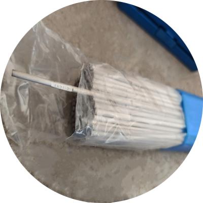 China AWS A5.16 Titanium Alloy Solid Welding Wire Electrodes And Rods for sale