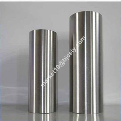 China AMS4928 Titanium Alloy Round Bar Gr5 For Aircraft Components for sale