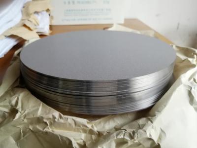 Chine Matériel poreux aggloméré de disque rond de poudre en métal à vendre