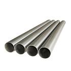 China China manufacturer ASTM B338 Gr1  Welding Titanium Pipe in stock for sale