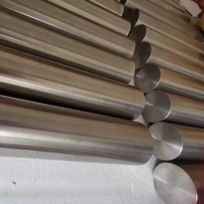 China Zirconium 705 Rod UNS R60705 rod for Industrial for sale
