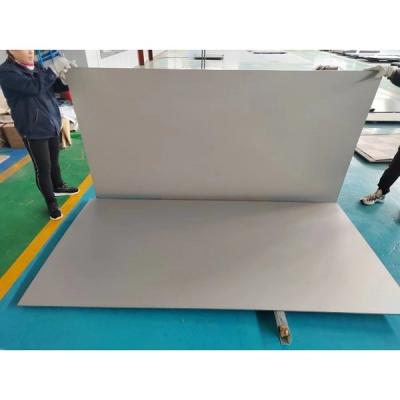China Zirconium Sheet UNS R60702 Sheet ASTM B551 for Industrial use for sale