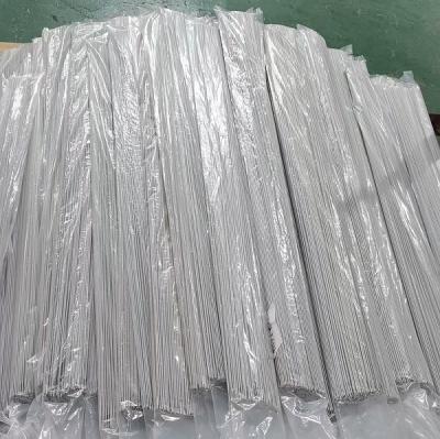 China Alambre de soldadura de titanio puro ErTi-2 ErTi-1 aws a5.16 en venta