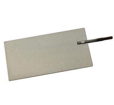 China Titanium Plate Anode For Seawater Treatment And Water Electrolysis à venda