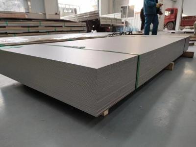 China Titanium Gr5 Coiled Sheet Titanium Alloy Plate Hardness 360HV for sale