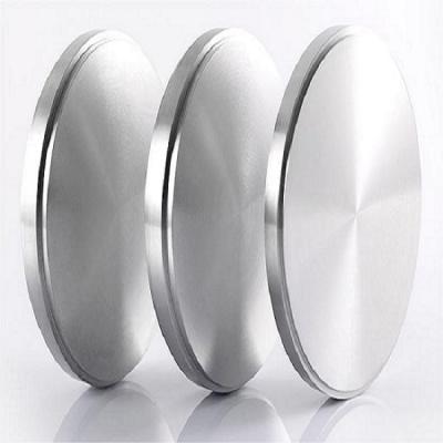 China Customized Factory Price Titanium Targets 100*40mm 100*45mm,95*45mm Coating for sale