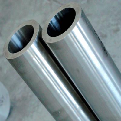 China Titanium Exhaust Pipes & Tubes For Motorcycle Manufacturers Suppliers à venda