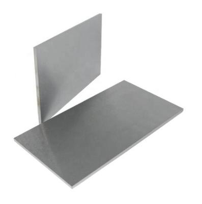 China manufacturer ASTM B265  Titanium Foil Sheet 0.8mm thickness for industrial for sale
