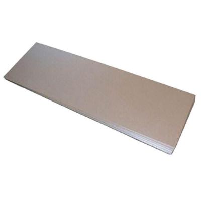 China supplier factory Ti6Al4V GR5 titanium alloy sheet for industrial 6000mm for sale