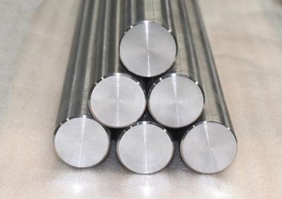 China Grado de alta resistencia 9 de Rod ASTM B348 del titanio para la industria en venta