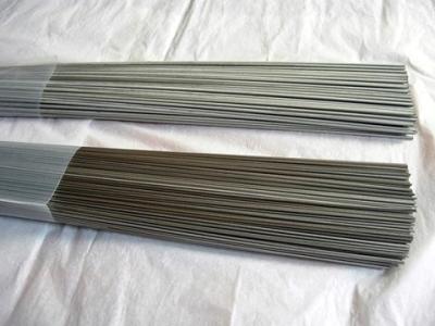 Китай Титановая сварочная проволока gr1 gr2 gr5 gr7 Straight Wire ASTM B863 продается