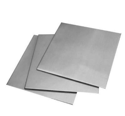 China China supplier ASTM B265 Gr5 Titanium alloy sheet Width 1500mm for sale
