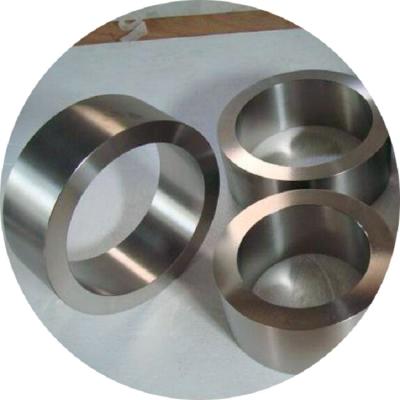 China El titanio anti de la corrosión forjó a AMS 4928 Gr12 de los anillos en venta