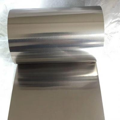 China Manufacturer ASTM B265 GR2 titanium foil sheet thickness 0.1mm for sale