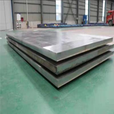 China Explosion Formed A36 Titanium Clad Plate 9200mm For Oxidation Reactor Shell for sale