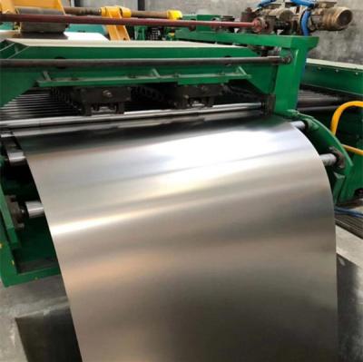 China Material de hoja del titanio del cambiador de calor de la placa de la embutición profunda 0.5m m en venta