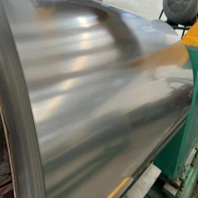 Chine Feuille d'emboutissage titanique GR11 0.5mm à 0.8mm pour la fabrication de feuilles d'échangeur de chaleur à plaques à vendre