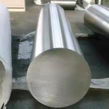 China UNS R60702 Zirconium 702 Rod for Industrial for sale