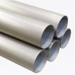 Cina Produttori di tubi di titanio Cina Ingegneria aerospaziale e oceanica in vendita