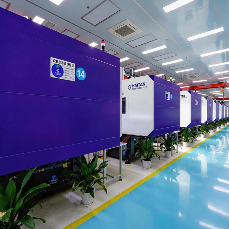 Verified China supplier - Shenzhen Laudtec Electronics Co., Ltd.