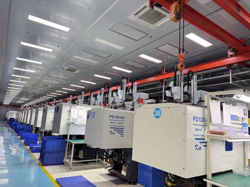 Verified China supplier - Shenzhen Laudtec Electronics Co., Ltd.