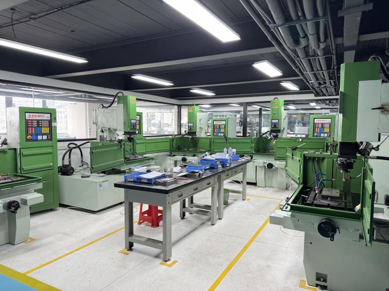 Verified China supplier - Shenzhen Laudtec Electronics Co., Ltd.
