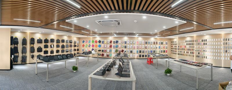 Verified China supplier - Shenzhen Laudtec Electronics Co., Ltd.