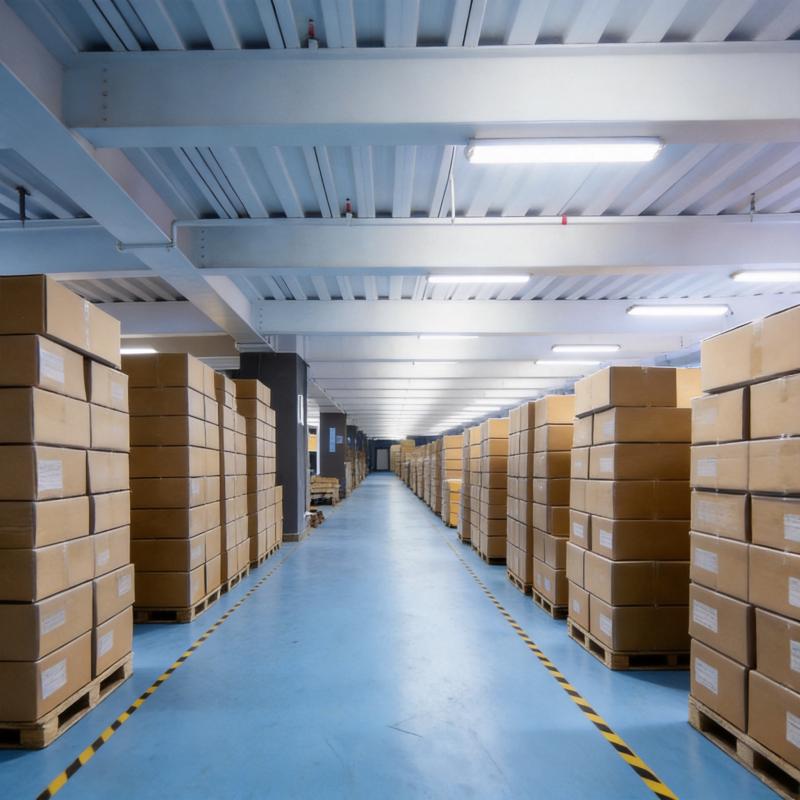 Verified China supplier - Shenzhen Laudtec Electronics Co., Ltd.
