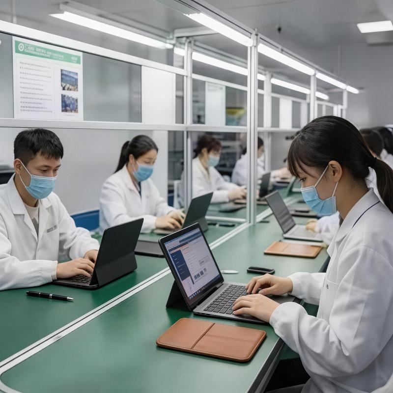 Verified China supplier - Shenzhen Laudtec Electronics Co., Ltd.