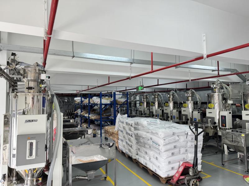 Verified China supplier - Shenzhen Laudtec Electronics Co., Ltd.
