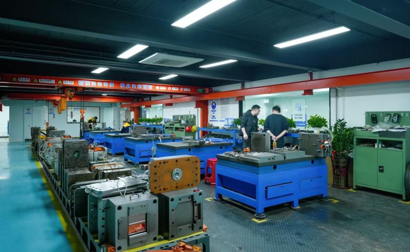 Verified China supplier - Shenzhen Laudtec Electronics Co., Ltd.