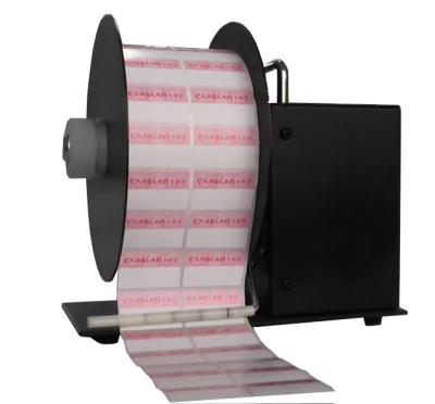 China Factory direct selling High Quality Reversible Label Rewinder R90 for sale