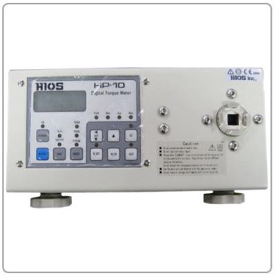 China HP-10 digital torque meter/tester digital torque meter,HIOS digital torque meter,HIOS Torque Tester,digital torque teste for sale