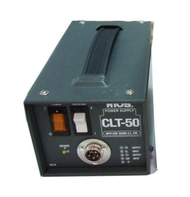 China HIOS CLT-50  Electric Screwdriver Power Supply,DC Power Supply for CL and TL Series screwdriver for sale