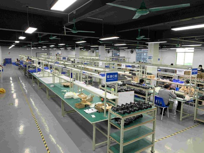 Fornecedor verificado da China - Guangzhou Light Source Electronics Technology Limited