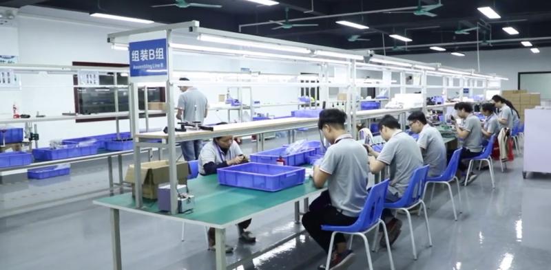 Proveedor verificado de China - Guangzhou Light Source Electronics Technology Limited
