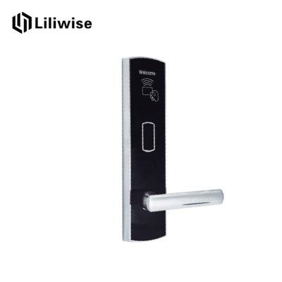 China Office Hotel Door Locks 10000 Times Locking & Unlocking Operation Easy To Install for sale