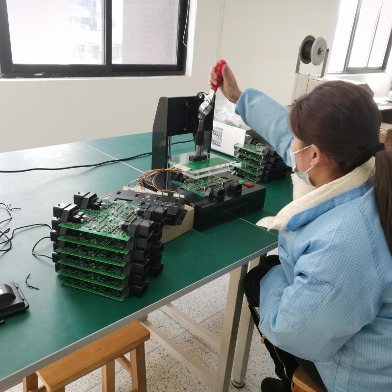 Verified China supplier - Hunan Llano Electronic Technology Co., Ltd