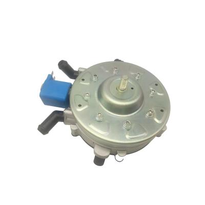 China LLANO 90 regulador de pressão do poder 2KG LN-LOV090 LPG do motor do quilowatt para redutores do GPL à venda