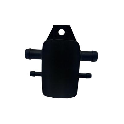 China LLANO LN-MAP03 5 Pin CNG LPG MAP Sensor For MP48 ECU Car Fuel System for sale