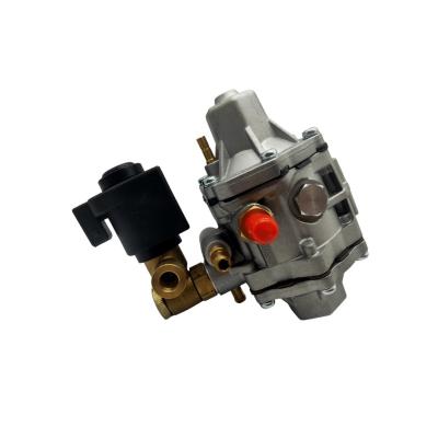 China Auto Gasoline Fuel Injection Reducer Motorcycle Engines Cng Reducer Convertidor 1000cc en venta