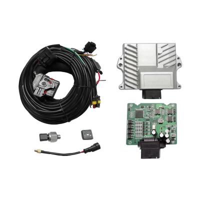 China 48 Pin Cylinder Direct Injection System LN-GDI For LPG CNG Diagnostic Software Kits for sale