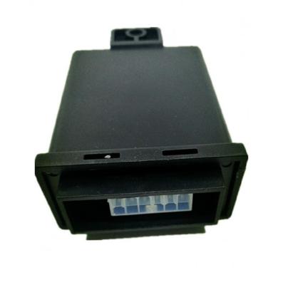 China TAP 511N Spider Timing Advance Processor For Anti Vibration LPG CNG Conversion Kits for sale