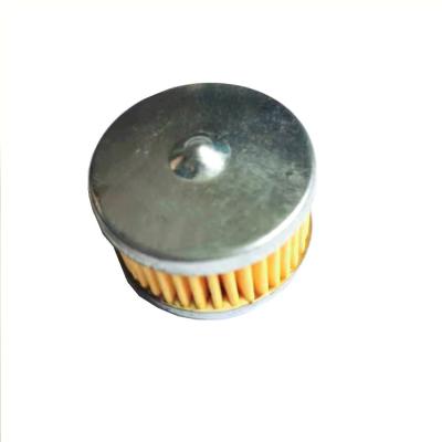 China Fuel Type LPG CNG Reducer Filter Cartridge For Autogas Multipoint Injection System for sale