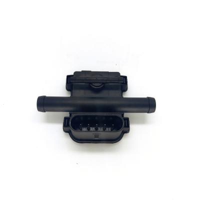 China Fuel Injection System 5 Pin CNG MAP Sensor LPG Manifold Air Pressure Sensor for sale