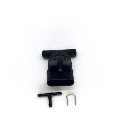China LLANO LN-MAP05 5 Pin CNG LPG MAP Sensor For Sequential Injection System for sale