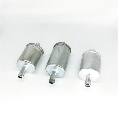 China LLANO 12mm Caliber LPG CNG Filter For Autogas Conversion Kit for sale