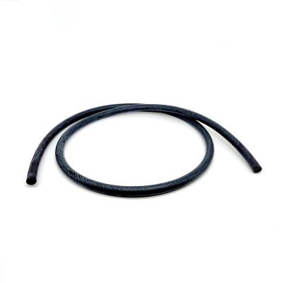 China 5mm CNG LPG Injection Gas Hose Pipe For Autogas Conversion System for sale