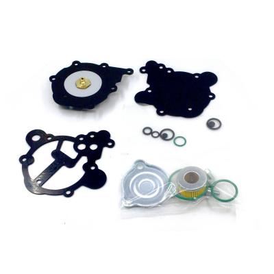 China Filter And Cover Maintenance Kit For LPG Car Gas Regulator for sale
