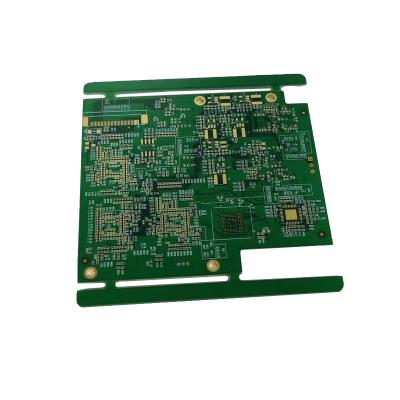 China PCB boards, Multilayer PCB fabrication, immersion gold pcb, High tg FR4 material PCB, 8 layer PCB produce, PCB design for sale